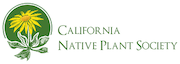  California Native Plant Society