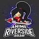 Anime Riverside 2026