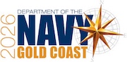 Navy Gold Coast 2026