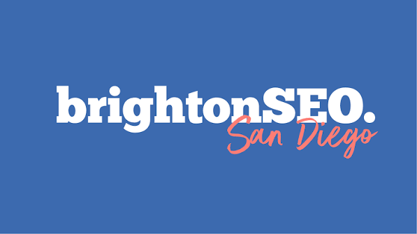 BrightonSEO San Diego 2026